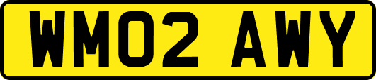 WM02AWY