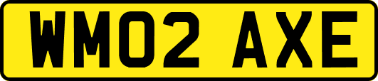 WM02AXE
