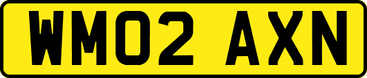 WM02AXN