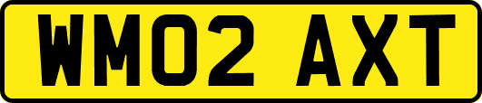 WM02AXT