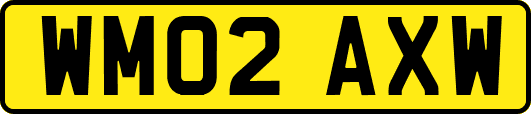WM02AXW