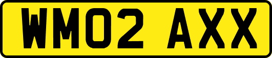WM02AXX