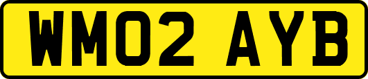 WM02AYB
