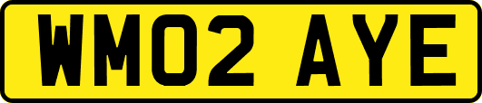 WM02AYE