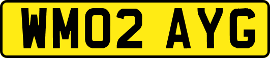 WM02AYG