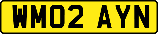 WM02AYN