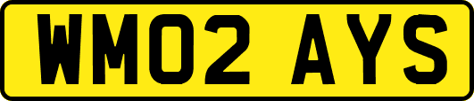 WM02AYS