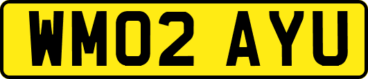 WM02AYU