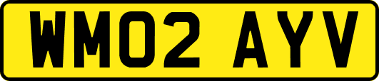 WM02AYV