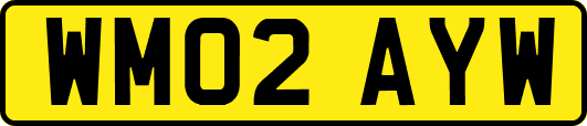 WM02AYW