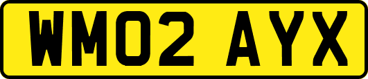 WM02AYX