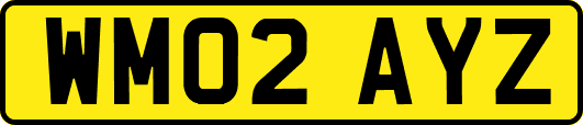 WM02AYZ
