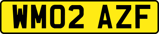 WM02AZF
