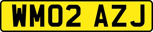 WM02AZJ