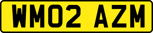 WM02AZM