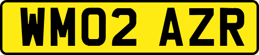 WM02AZR