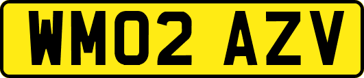 WM02AZV