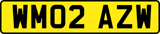WM02AZW