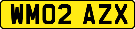 WM02AZX