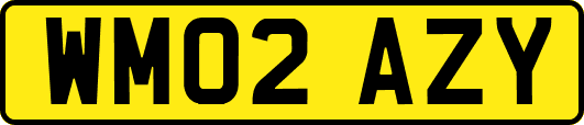 WM02AZY