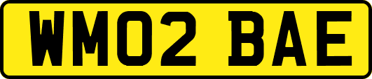 WM02BAE