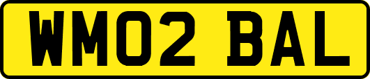 WM02BAL