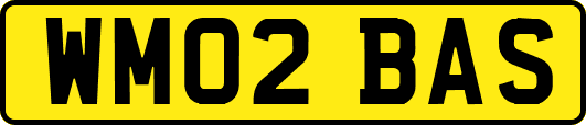 WM02BAS