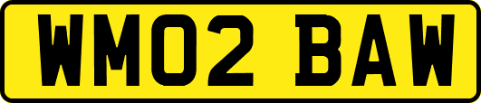 WM02BAW
