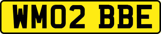 WM02BBE