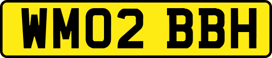 WM02BBH