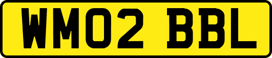 WM02BBL