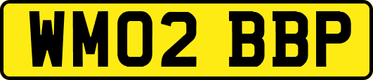 WM02BBP