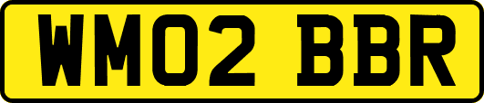 WM02BBR
