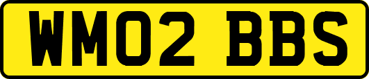 WM02BBS