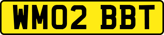 WM02BBT