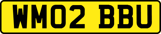 WM02BBU