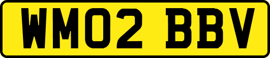 WM02BBV