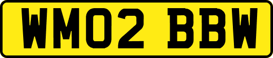 WM02BBW