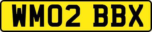WM02BBX