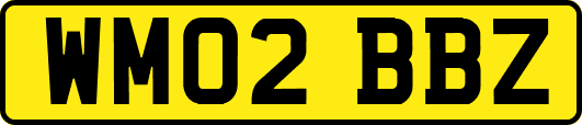 WM02BBZ