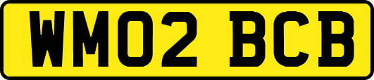 WM02BCB