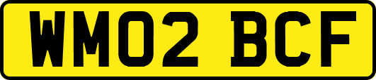 WM02BCF