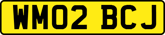 WM02BCJ