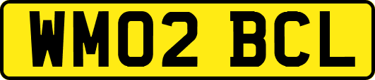 WM02BCL