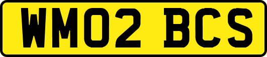 WM02BCS