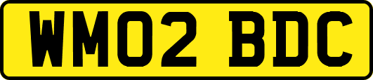 WM02BDC