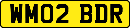 WM02BDR
