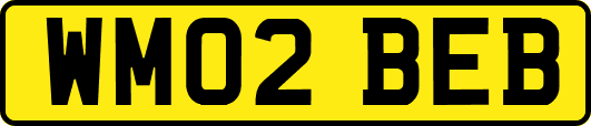 WM02BEB