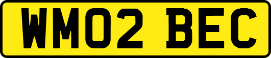 WM02BEC