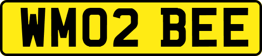 WM02BEE